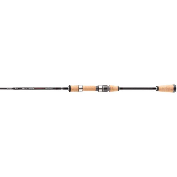 LANSETA SPINNING DAIWA LANSETA 2BUC.TD MODE 3.0 UL SPIN 1,98M .1.8G