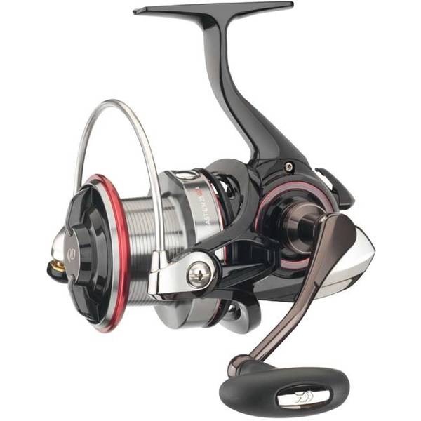 MULINETA DAIWA CAST'IZM 25QDA/6RUL/270X035