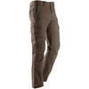 BLASER PANTALON OLIVE FINN WORKWEAR 48