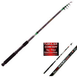 LANSETA CU APLICATIE UNIVERSALA LINEAEFFE XX LANS.LINEA.TELE.DRAGO/PRO LORD 3,30M/20-50G