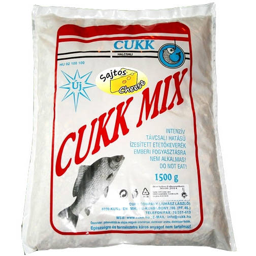 CUKK NADA-MIX AMESTEC GROSIER CASCAVAL PT.MOMIRE 1,5KG