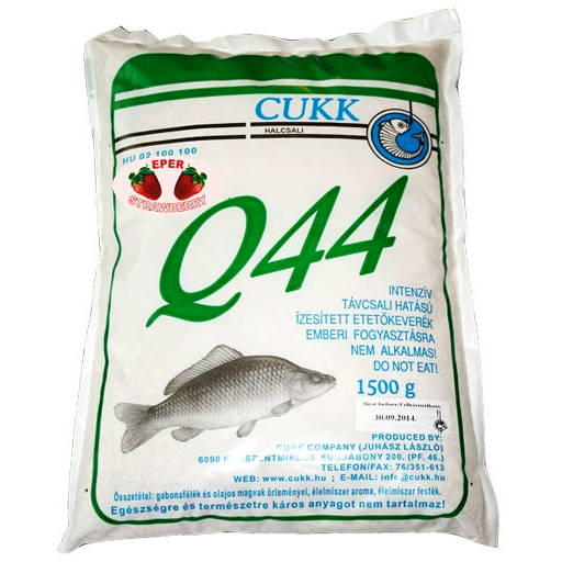 CUKK NADA-Q44 AMESTEC FIN AROMA CAPSUNI PT.MOMIRE 1,5KG