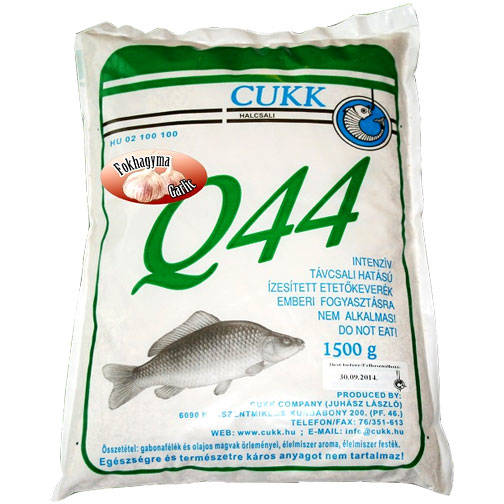 CUKK NADA-Q44 AMESTEC FIN AROMA USTUROI PT.MOMIRE 1,5KG