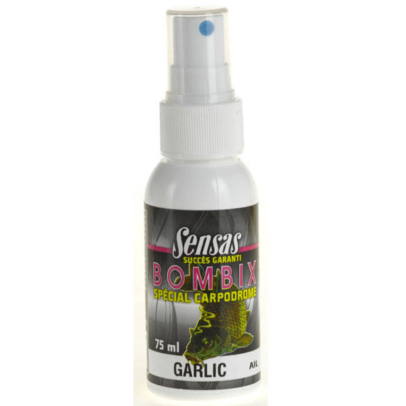 XX SPRAY SENSAS BOMBIX GARLIC 75ML