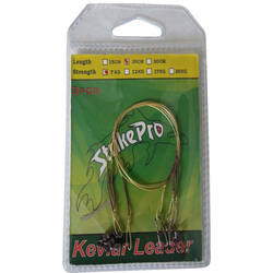 STRUNA KEVLAR 15CM/9KG 3BUC/PLIC