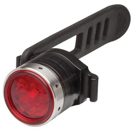 LEDLENSER XX SEMNALIZATOR BICICLETA LED LENSER SEO B2R RED USB