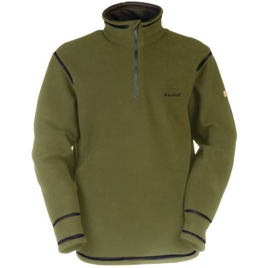 BALENO FLEECE MATLASAT ROSBERG VERDE MAR S