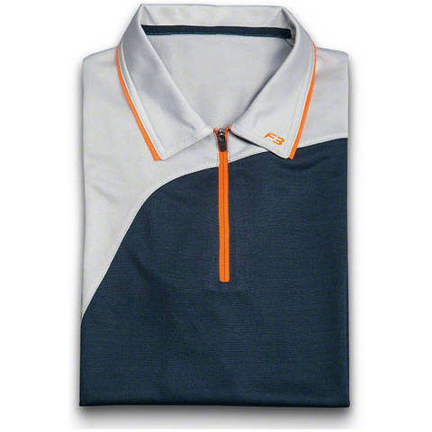 BLASER TRICOU POLO F3 COMPETITION .S