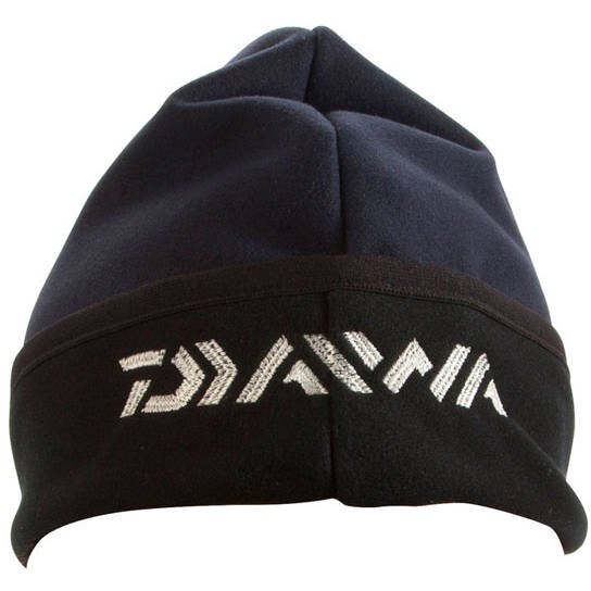 CACIULA DAIWA BLACK BEANIE