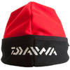 DAIWA CACIULA RED/BLACK BEANIE