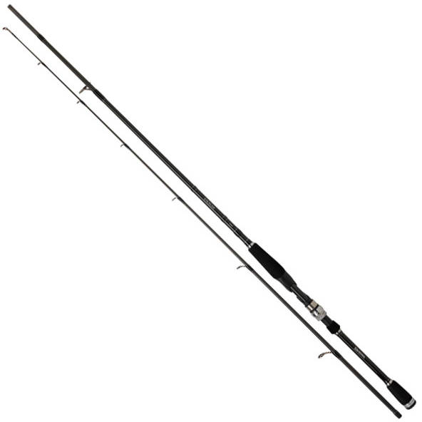 LANSETA SPINNING XX LANS.DAIWA 2BUC. EXCELER 802HFS 2,43M/14-42G