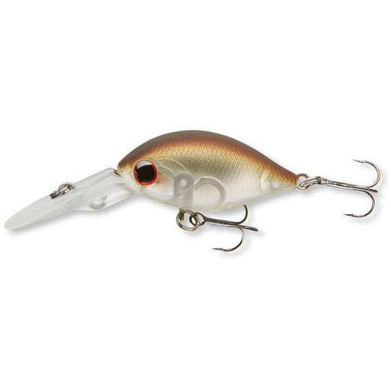 XX VOBLER DAIWA TN ROLLING CRANK DR-F MATT 3,2CM/3,6G BROWN