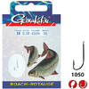 XX CARLIG GAMAKATSU LEGAT 1050N ROACH 0,10MM 10BUC/PL