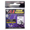GAMAKATSU CARLIGE A1 TEAM FEEDER 15BUC/PL