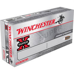 WINCHESTER/270WIN/SUPER.X/POWER POINT/9,72G