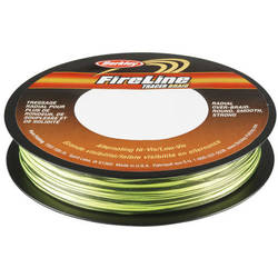 FIR NEW FIRELINE BRAID BICOLOR 023MM/25,7KG/110M