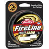 FIR NEW FIRELINE BRAID BICOLOR 030MM/36,3KG/110M