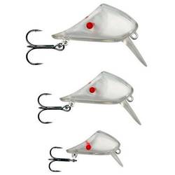 XX CAP VOBLER SAVAGE TRANSPARENT CU ANCORA NR.4