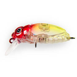 VOBLER 4CM/5,7G BEETLE BUSTER(F)