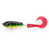 STRIKE PRO VOBLER 16CM/31G WOLF TAIL JR.