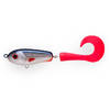 STRIKE PRO VOBLER 16CM/31G WOLF TAIL JR.