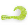 STRIKE PRO COADA DE SCHIMB CHARTREUSE WOLF TAIL JR.