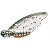 STRIKE PRO CICADA 4CM/7,2G FARFALLA