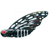 STRIKE PRO CICADA 4CM/7,2G FARFALLA