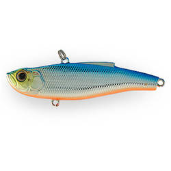 JEDI RATTLER 8,3CM/22,5G