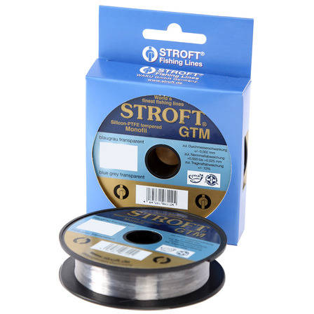 STROFT FIR GTM 016MM/3,0KG/100M