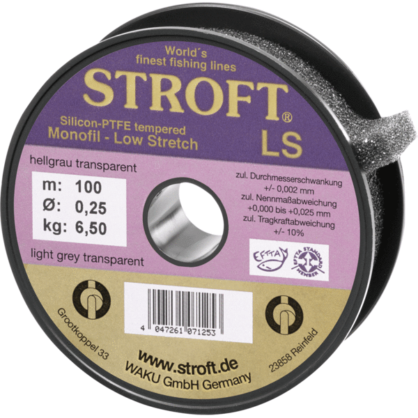 FIR STROFT LS 010MM/1,4KG/100M