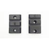 SET SINA WEAVER SAUER S101/REM700