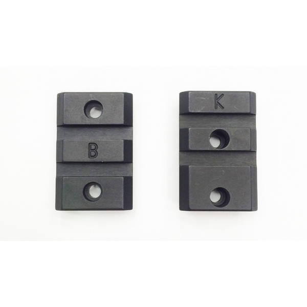 SET SINA WEAVER SAUER S101/REM700