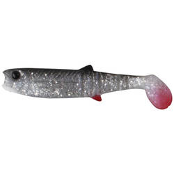 SAVAGE GEAR XX SHAD SAVAGE LB CANNIBAL 12,5CM/20G/MINNOW/3BUC/PL