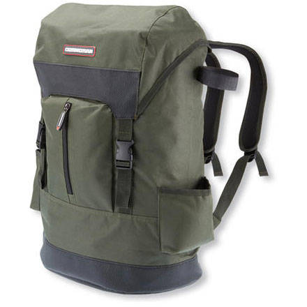 CORMORAN RUCSAC VERDE 2038 35X45X20CM