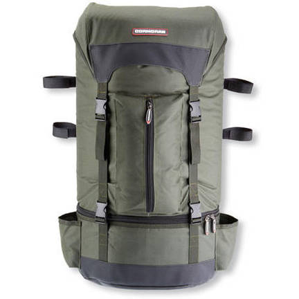 CORMORAN RUCSAC VERDE 2039 35X55X20CM