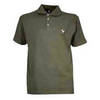 TREESCO TRICOU POLO BRODERIE 3XL