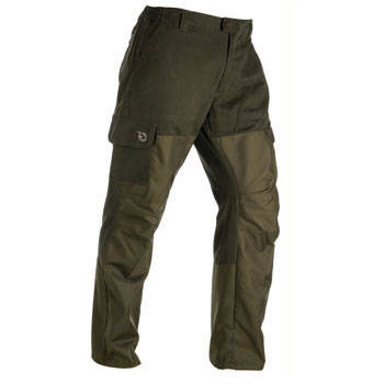 PANTALONI LECHAL FOREST GREEN GAMO MAR. 46