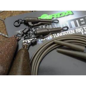 KORDA TUB TUNGSTEN WEED PT MONTURI 2M