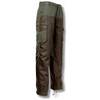 TREESCO PANTALON CAPTUSIT KAKI RONCIER TRADITION  MAS.54