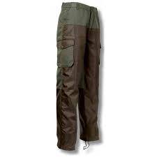 TREESCO PANTALON CAPTUSIT KAKI RONCIER TRADITION  MAS.54