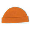 TREESCO FES FLEECE ORANGE