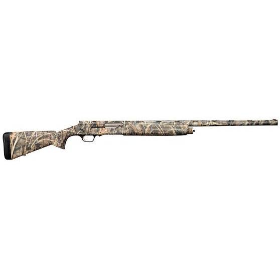 BROWNING A5 CAMO MAX 12/89/71 MSOC+DS