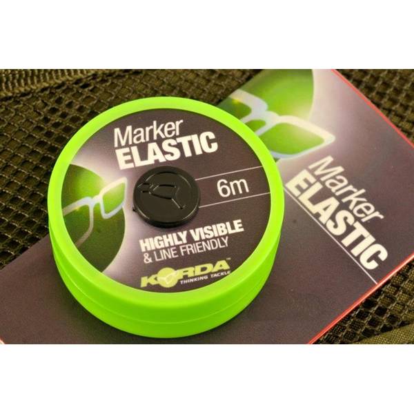 XX FIR ELASTIC MARKER KORDA