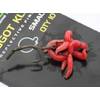 XX MAGGOT CLIP KORDA MAR. M 10BUC/PL