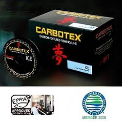 FIR CARBOTEX ICE 016MM/3,65KG/30M