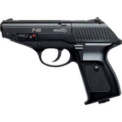 pistol aer comprimat GAMO CO2 P.23.125M/S