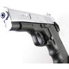 pistol aer comprimat GAMO V3-NIKELAT 4,5MM.125M/S