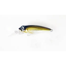 VOBLER STRIKE PRO 4CM/2,5G PYGMY