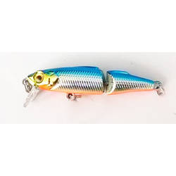 4CM/2,5G SILVER SPRAT